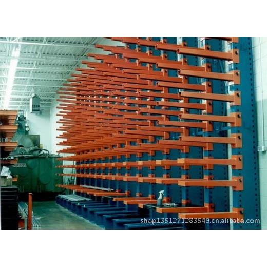 南京森沃厂家供应悬臂式货架价格优惠欢迎来电咨询 - 图1