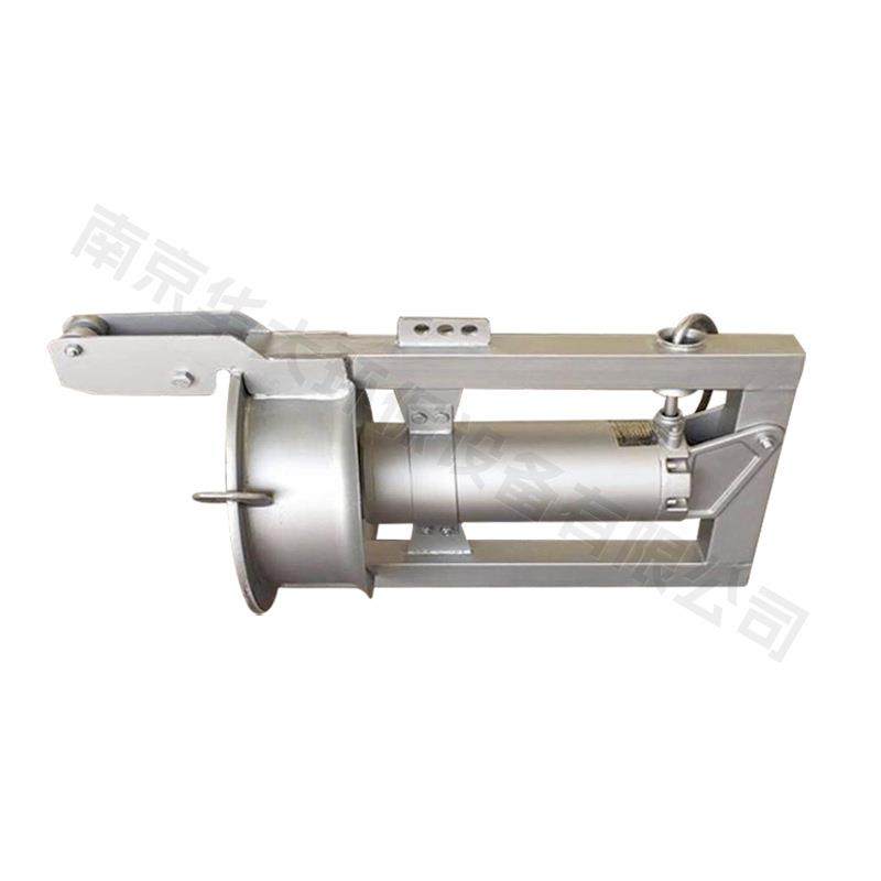 潜水回流泵 混合液导流泵 内回流泵 穿墙导流泵反冲洗变频,淘宝优惠券,粉丝福利购,淘宝优惠卷