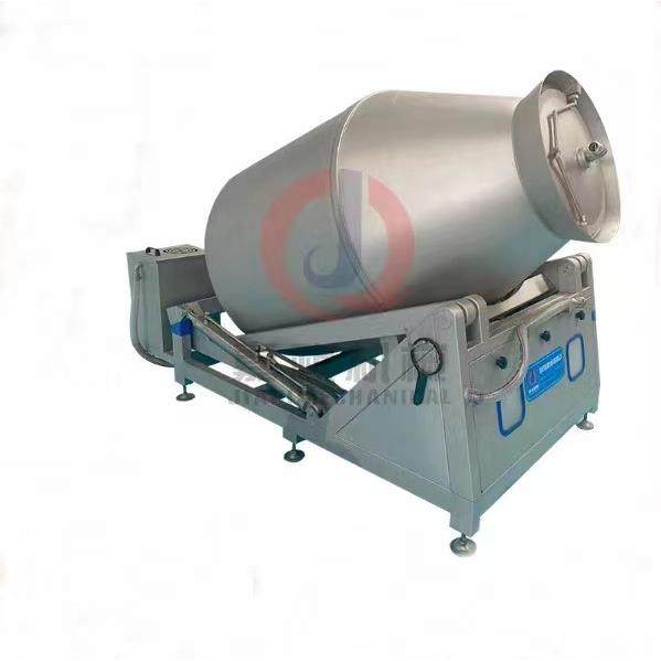酱牛肉真空滚揉腌制机 肉类鱼类大型腌肉机大型预制菜深加工设备,淘宝优惠券,粉丝福利购,淘宝优惠卷