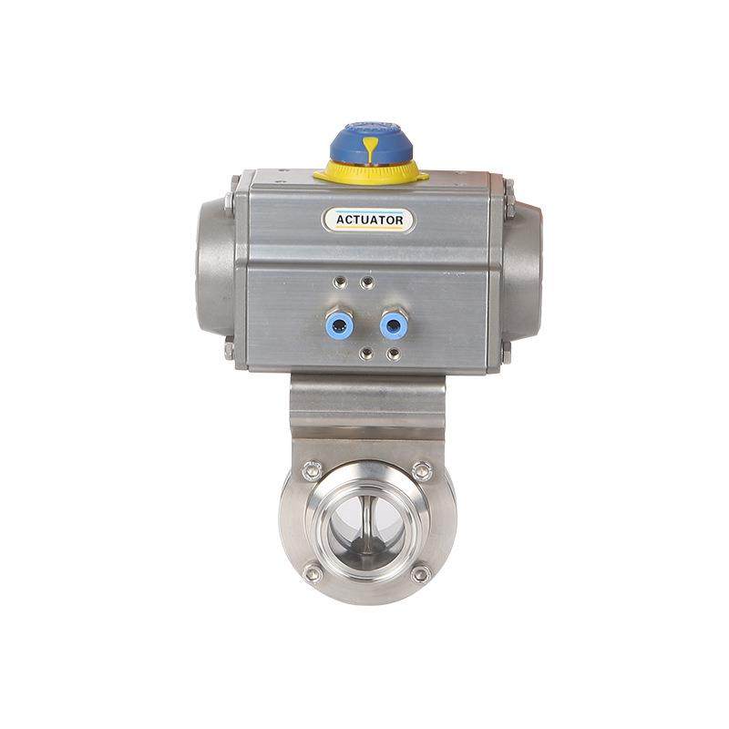 304不锈钢卫生级快装蝶阀食品级手动快装蝶阀快接卡箍式卡盘蝶阀,淘宝优惠券,粉丝福利购,淘宝优惠卷