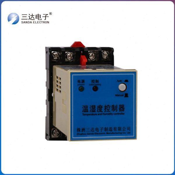 三达SD-1 智能温湿度控制器 温湿度控制器图 温控器,淘宝优惠券,粉丝福利购,淘宝优惠卷