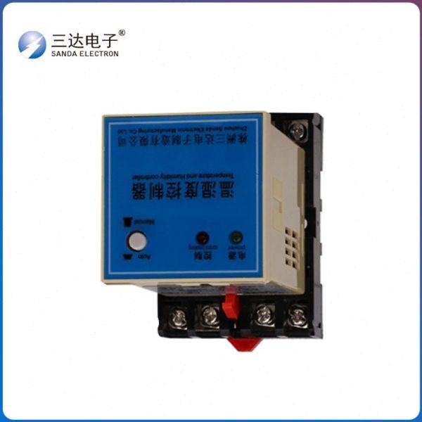 三达SD-1 智能温湿度控制器 温湿度控制器图 温控器,淘宝优惠券,粉丝福利购,淘宝优惠卷
