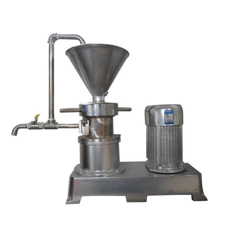 供应胶体磨不锈钢芝麻番茄辣椒花生磨酱机豆浆机量大从优磨浆机,淘宝优惠券,粉丝福利购,淘宝优惠卷