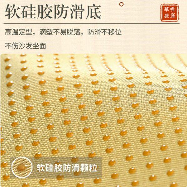 红木沙发坐垫中式复古沙发垫实木家具座垫罗汉床海绵垫子套罩定制,淘宝优惠券,粉丝福利购,淘宝优惠卷