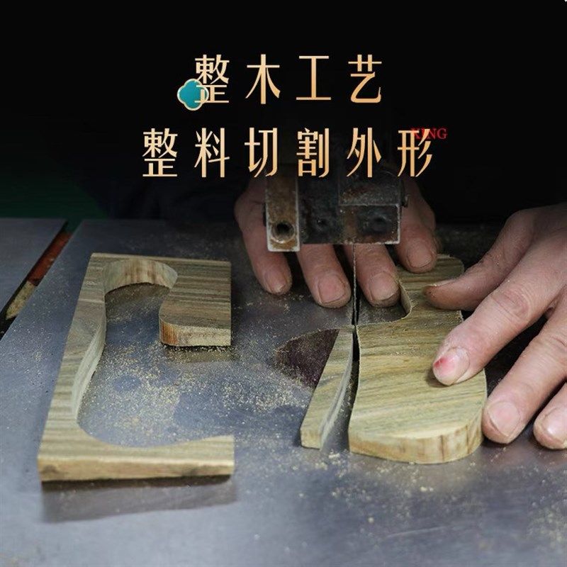 【天然阿根廷绿檀】简约家用大号木梳宽齿密齿梳子通经络防脱发,淘宝优惠券,粉丝福利购,淘宝优惠卷