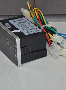 QJC-803T-A带定时学校节能饮水机配件开水器温度显示仪表控制器