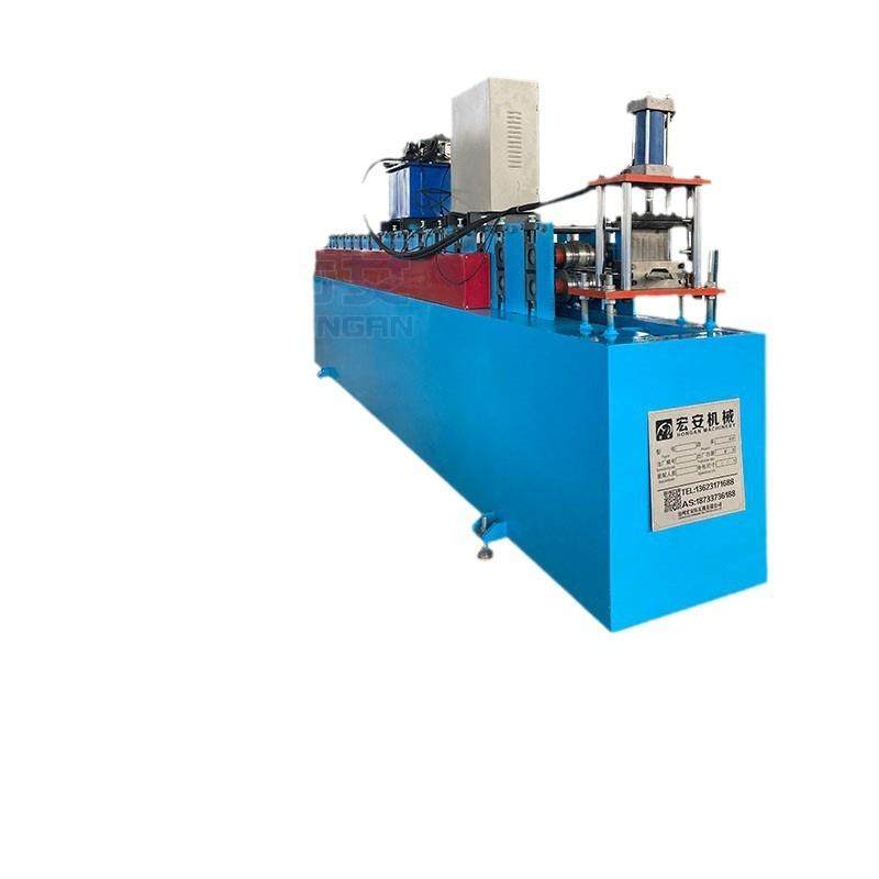 机械厂家供应金属门框成型设备卷帘门压型机,淘宝优惠券,粉丝福利购,淘宝优惠卷