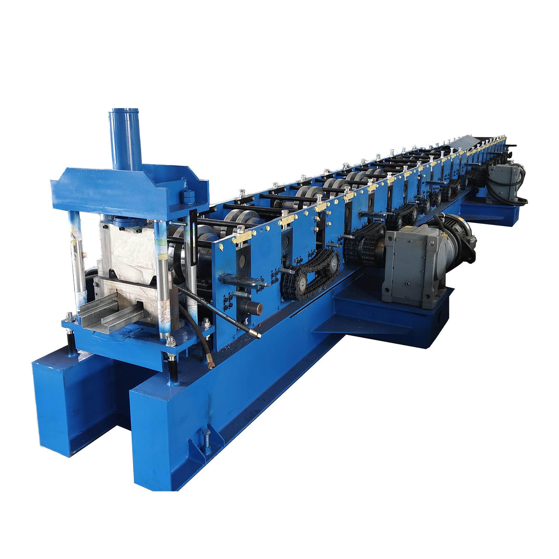 包箱设备上梁机厂家直供角柱辊压成型机精密生产高效包箱房设备,淘宝优惠券,粉丝福利购,淘宝优惠卷