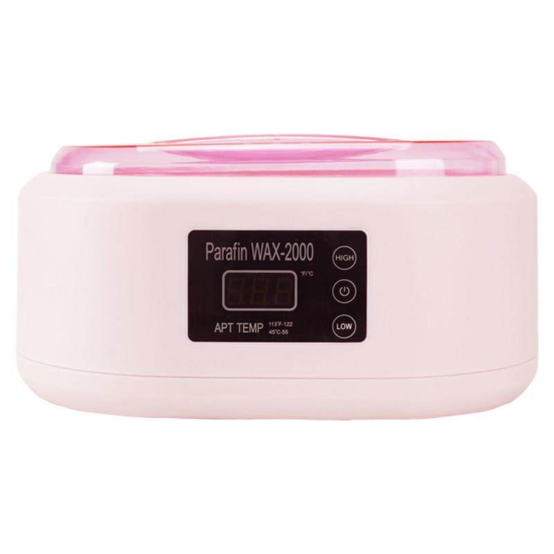 美容院手蜡机大容量家用手足蜡疗机手膜恒温腊机热蜡机保湿加热器,淘宝优惠券,粉丝福利购,淘宝优惠卷