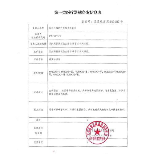 乐康洗鼻器 成人儿童家用鼻腔冲洗器 瑜伽洗鼻壶 含洗鼻盐 - 图2