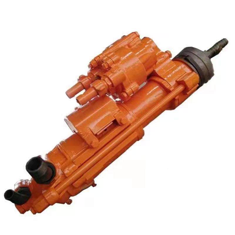 YGZ90凿岩机厂家供应 导轨独立回转钻机圆盘钻机配件中深孔钻机,淘宝优惠券,粉丝福利购,淘宝优惠卷