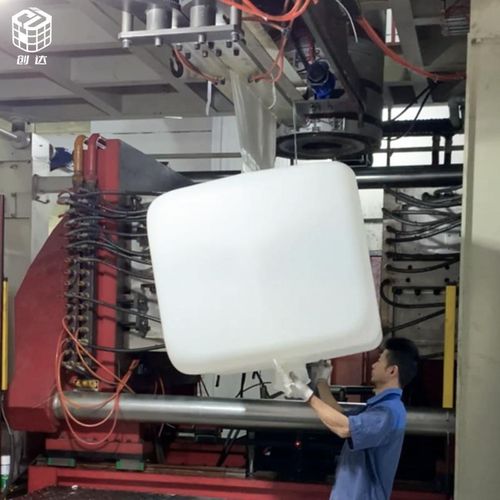 吨桶1000升食品级吨桶加厚ibc集装桶塑料方桶储水化工桶500升油桶 - 图2