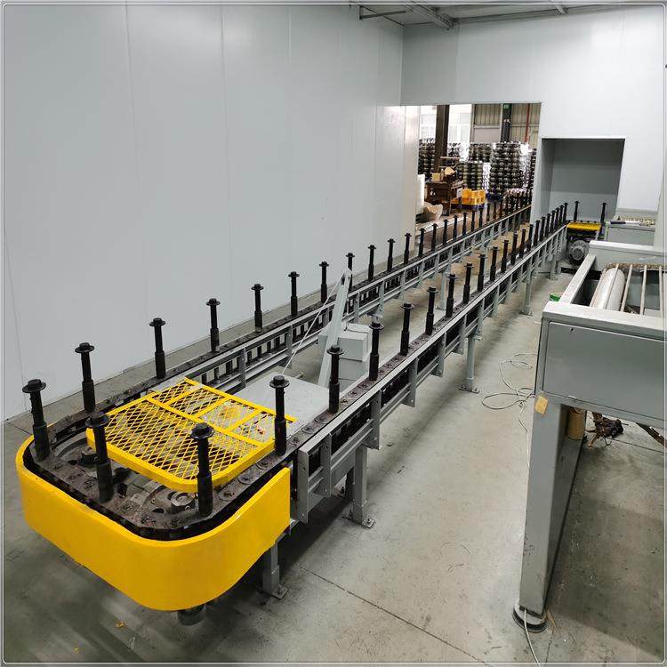 高温搪瓷炉高温600度隧道炉不粘漆炉清洗线,淘宝优惠券,粉丝福利购,淘宝优惠卷