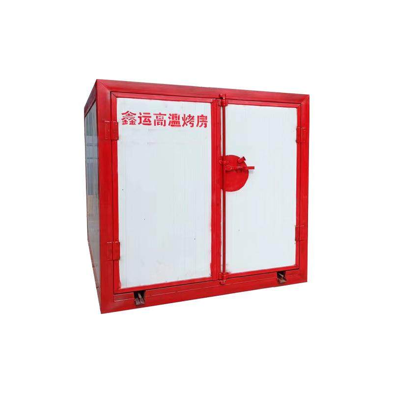 高温烤漆房工业级加热电烤炉固化炉设备金属烤漆高温烤漆房,淘宝优惠券,粉丝福利购,淘宝优惠卷