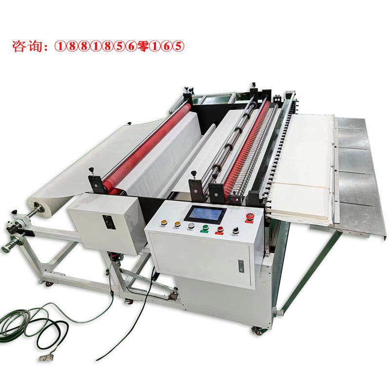 厂家直销云母片全自动裁切机偏光片切片机反光膜切膜机中国制造,淘宝优惠券,粉丝福利购,淘宝优惠卷