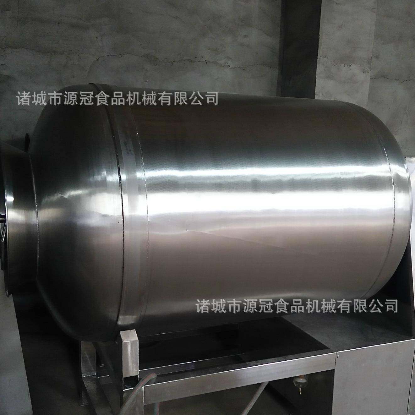 肉制品滚揉机鸡柳牛肉腌制机不锈钢猪牛羊肉类嫩化真空滚揉机,淘宝优惠券,粉丝福利购,淘宝优惠卷