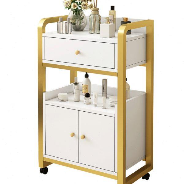 美容院小推车置物架美容仪器美甲收纳推车多功能可移动工具车,淘宝优惠券,粉丝福利购,淘宝优惠卷