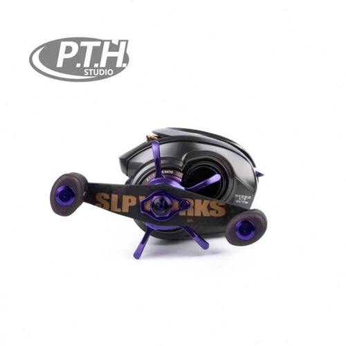 水滴轮改装件.steez改装路亚水滴轮五星卸力 - 图1