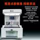 PBC board new energy automatic dispensing machine chess mahjong dice chess and card coloring machine nameplate jewelry paint machine