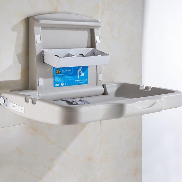 第三卫生间母婴室换尿布台床可折叠壁挂式婴儿护理台儿童安全座椅,淘宝优惠券,粉丝福利购,淘宝优惠卷
