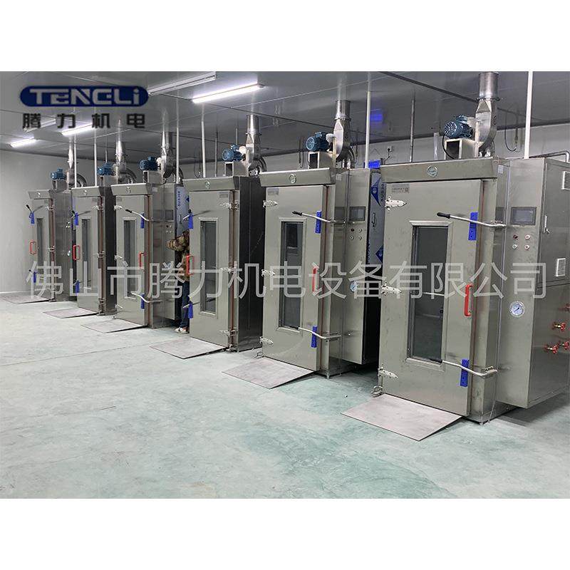 腾力大型蒸箱可蒸早茶包点马拉糕米饭海鲜商用包子蒸柜尺寸自由,淘宝优惠券,粉丝福利购,淘宝优惠卷