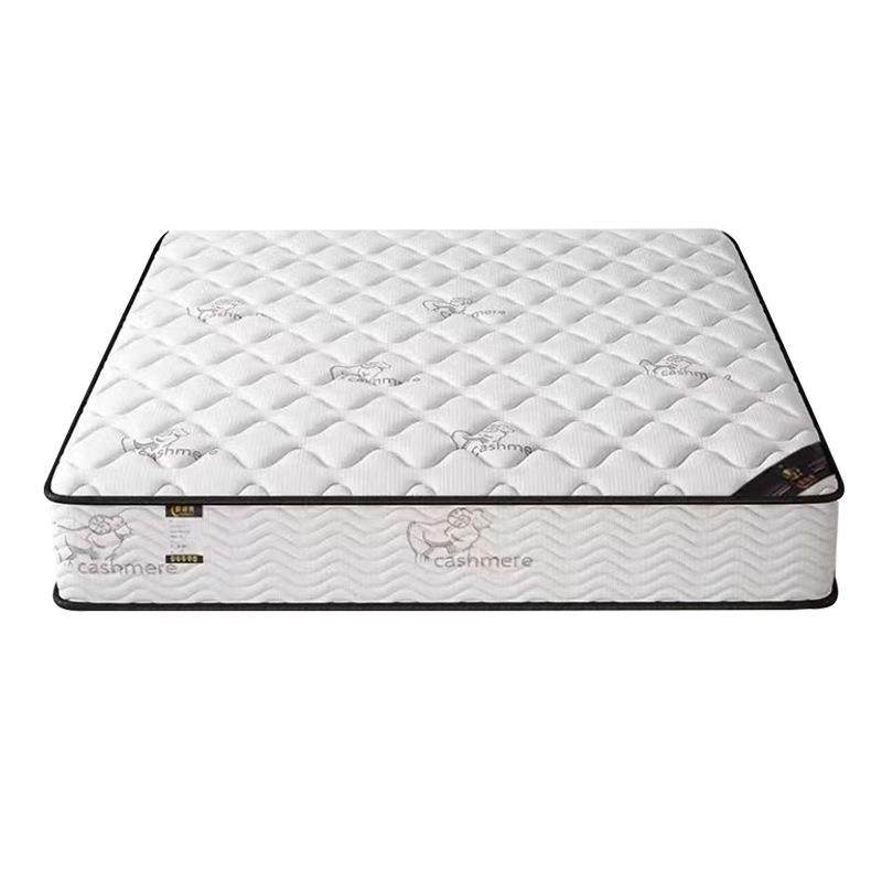 床垫软垫20cm租房专用宿舍学生单人护脊防螨虫无甲醛家用1米2弹簧,淘宝优惠券,粉丝福利购,淘宝优惠卷