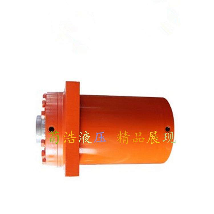 上海荀销售法兰式液压油缸单作用双作用液压缸HSG系列工程油缸,淘宝优惠券,粉丝福利购,淘宝优惠卷
