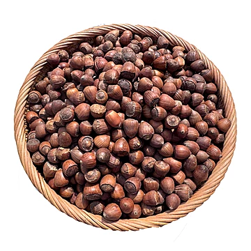 东北特产毛榛子坚果2000g[10元优惠券]-寻折猪