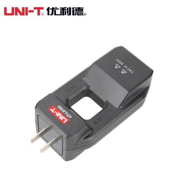 优利德UT-LS10S配套钳形表测电流分线器配套钳形表零火线分离器,淘宝优惠券,粉丝福利购,淘宝优惠卷