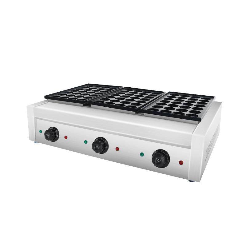 铭尚洋章鱼小丸子机器商用三板84孔电热鱼丸炉鱼丸机虾扯蛋章鱼烧,淘宝优惠券,粉丝福利购,淘宝优惠卷