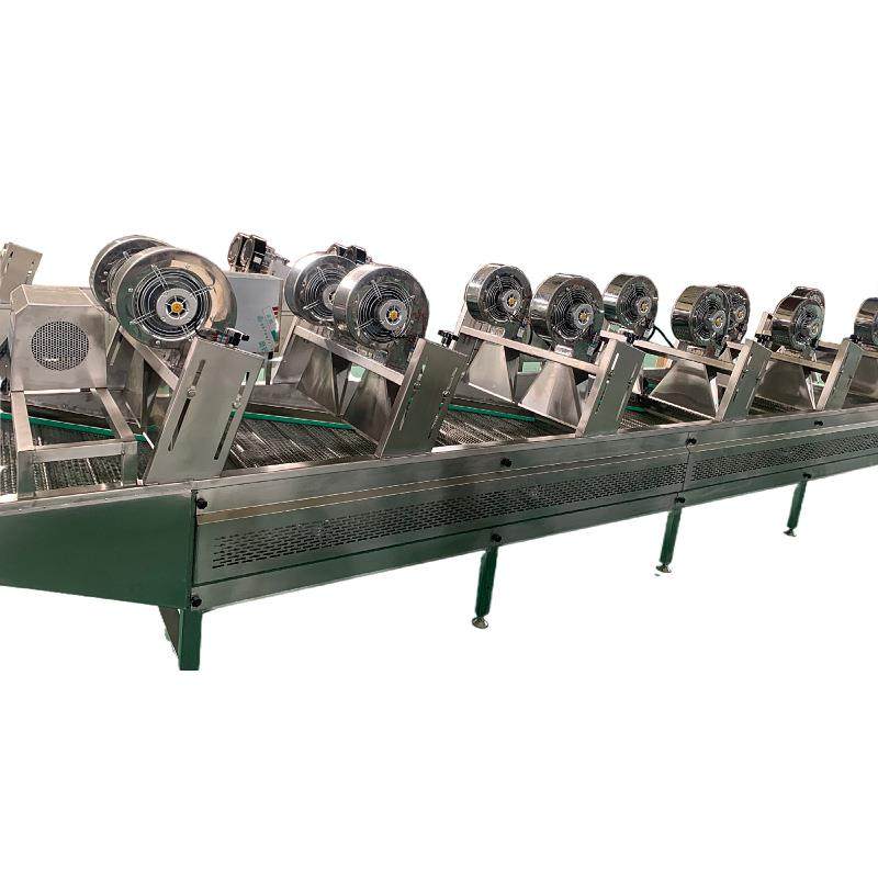 翻转式风干机果蔬牛肉干豆干风干沥水线预制菜加工沥水设备,淘宝优惠券,粉丝福利购,淘宝优惠卷