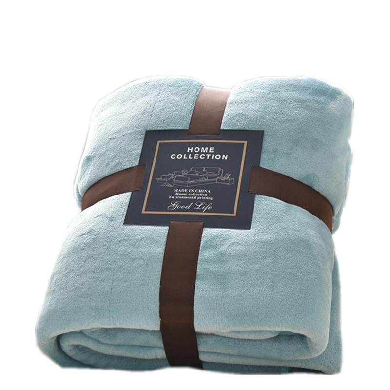 小毛毯被子夏季薄款单人办公室午睡毯披肩珊瑚绒沙发空调盖腿毯子,淘宝优惠券,粉丝福利购,淘宝优惠卷