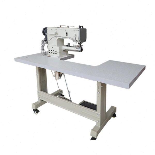 宇博小嘴车筒型自动包边机自动供油缝纫机皮革厚料专用缝针车,淘宝优惠券,粉丝福利购,淘宝优惠卷