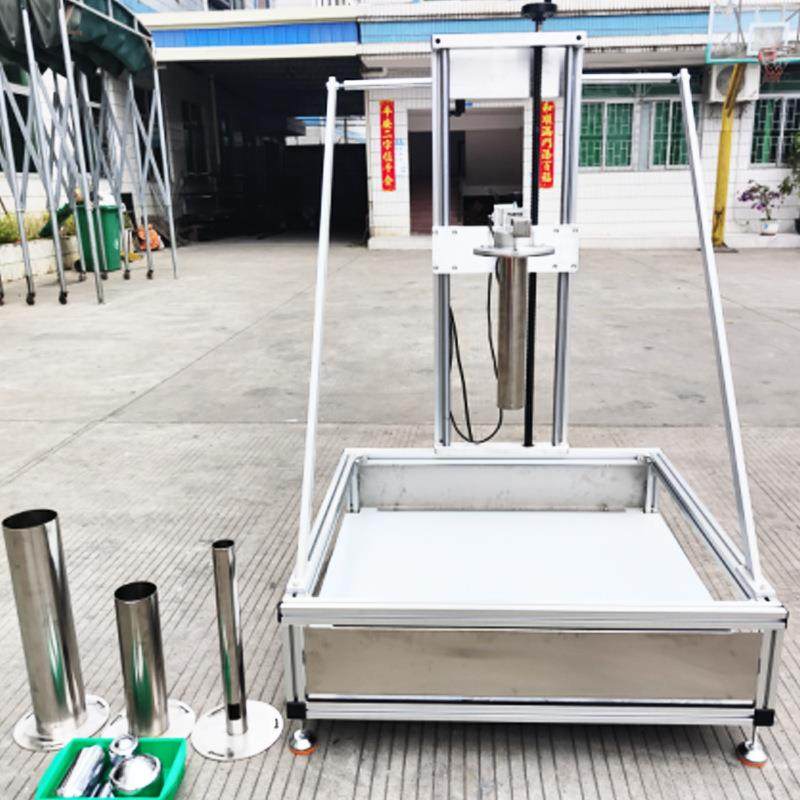 IK垂直冲击试验机电器外壳冲击试验装置机械强度冲击测试机,淘宝优惠券,粉丝福利购,淘宝优惠卷