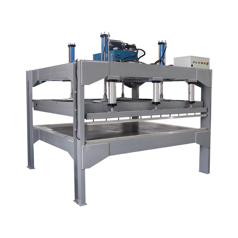 供应海绵乳胶床垫压缩真空包装机大型沙发压缩封口包装机包装机械 - 图3