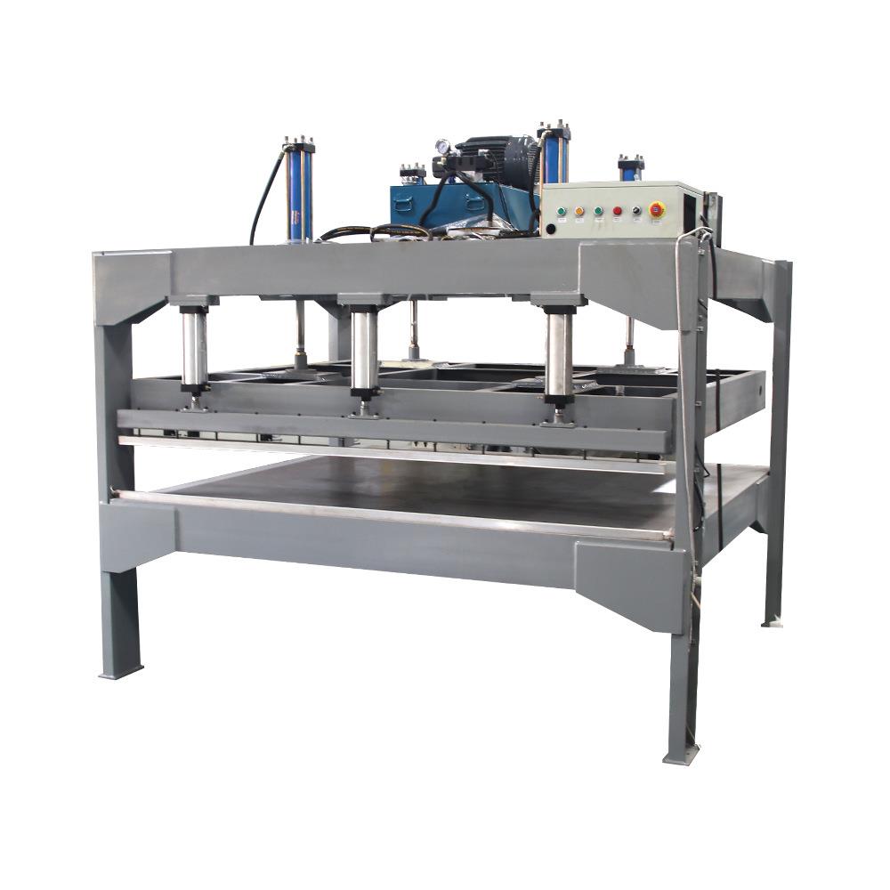 供应海绵乳胶床垫压缩真空包装机大型沙发压缩封口包装机包装机械 - 图1