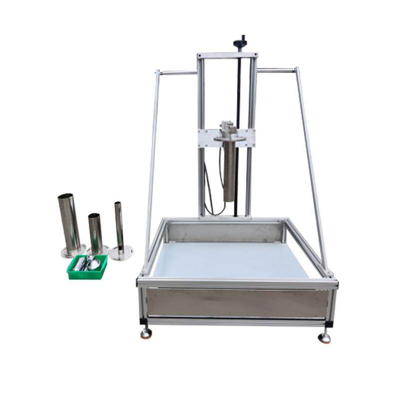 IK垂直冲击试验机电器外壳冲击试验装置机械强度冲击测试机,淘宝优惠券,粉丝福利购,淘宝优惠卷