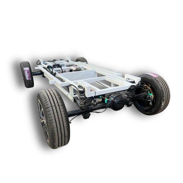 实验教学设备智能无人线控滑板车前转后驱阿克曼遥控小车,淘宝优惠券,粉丝福利购,淘宝优惠卷