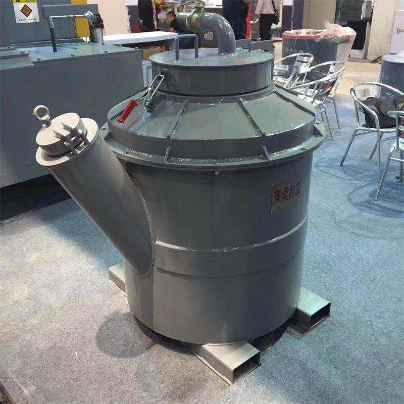 耐高温铝水转运包耐腐蚀茶壶式铝水包叉车式铝水浇包工厂供应,淘宝优惠券,粉丝福利购,淘宝优惠卷