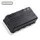 Ruimeito three-layer folding hardware plastic tool box multi-function portable repair box household storage electrician