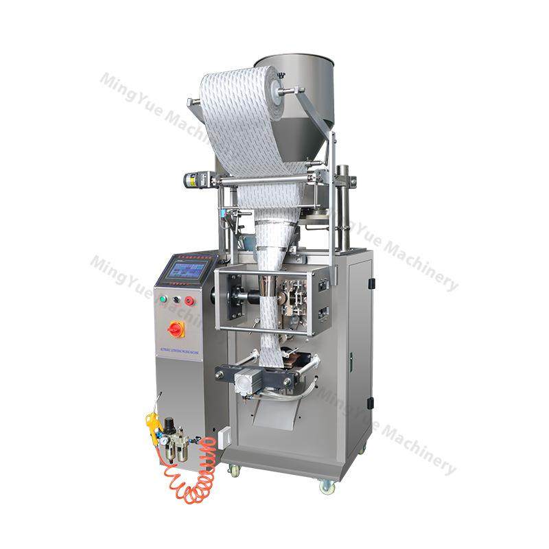 全自动活性炭无纺布包装机颗粒粉末超声波包装机足浴包立式机,淘宝优惠券,粉丝福利购,淘宝优惠卷