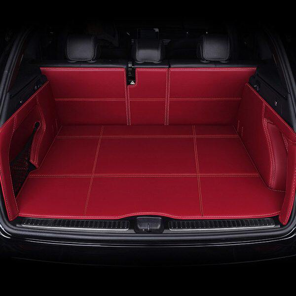 5瑞虎PRO星途揽月7探索捷途/后备箱垫X24尾箱垫奇瑞款8PLUS大圣06