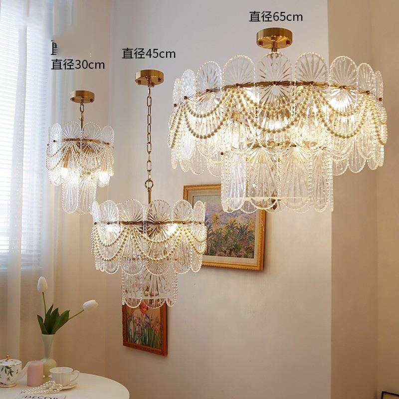 全铜美式复古吊灯现代轻奢法式意大利欧式轻奢客厅卧室餐厅灯具,淘宝优惠券,粉丝福利购,淘宝优惠卷