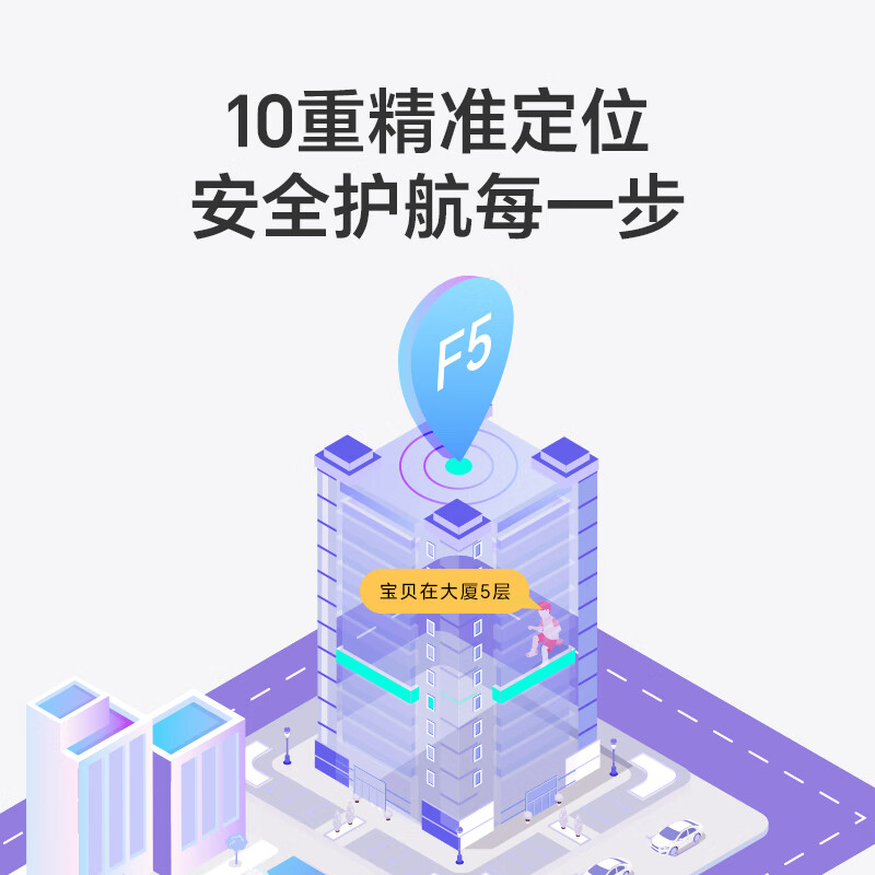 荣耀WhizKid儿童手表2i新款儿童初中小学生4G全网通视频电话手表政府补贴防水防汗绿色守护官方旗舰正品 - 图3