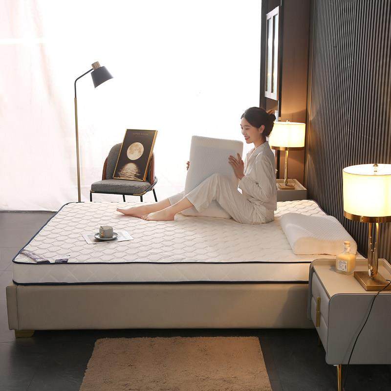 定制乳胶榻榻米床垫1.35褥子学生宿舍单人家用炕海绵软垫任意尺寸,淘宝优惠券,粉丝福利购,淘宝优惠卷