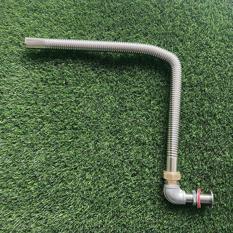 蒸饭柜排气管蒸饭车出气阀延长管蒸箱燃气蒸饭机出气口导气管加长,淘宝优惠券,粉丝福利购,淘宝优惠卷