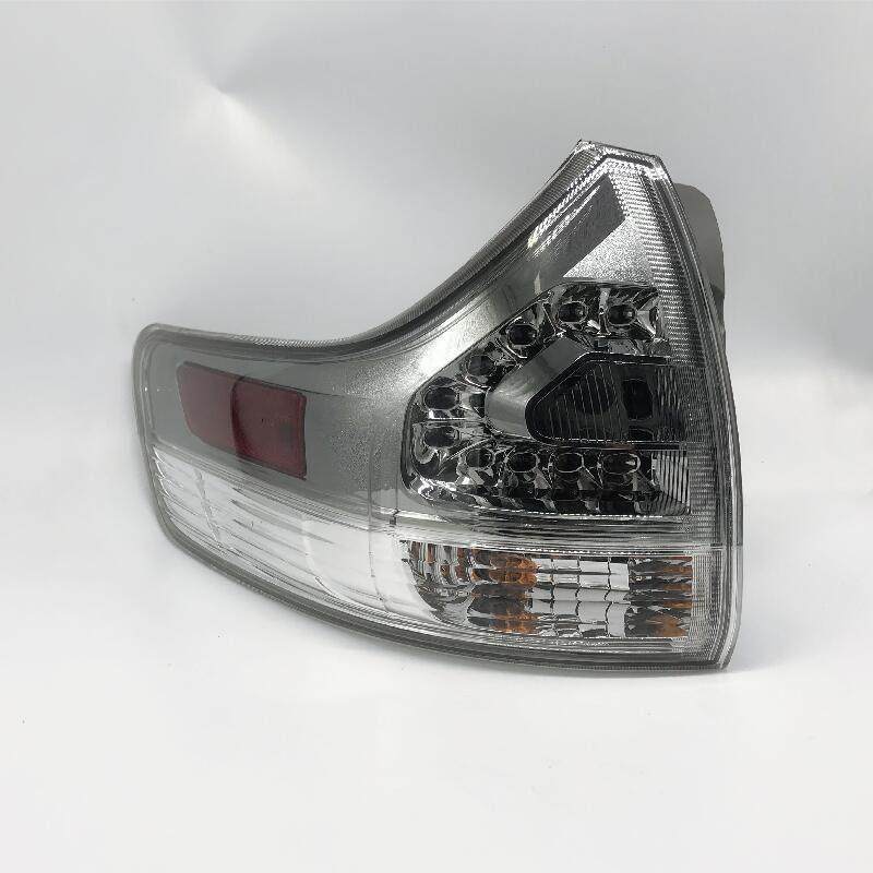 适用于塞纳尾灯Sienna后尾内外尾灯刹车灯罩14-18年款塞纳尾灯壳,淘宝优惠券,粉丝福利购,淘宝优惠卷