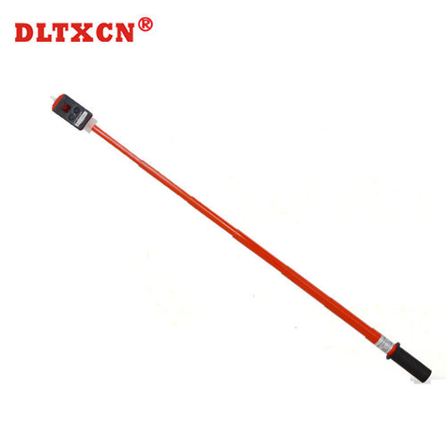 高压验电器GSY伸缩式声光报警测电棒电工工具高压验电笔220V-10KV - 图3