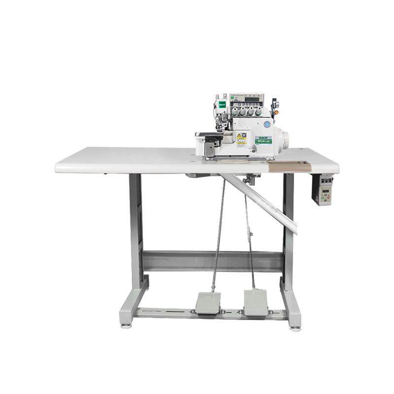 OK5200差动拷边机同步锁边机四线包缝机工业码边机包边机直驱吃厚,淘宝优惠券,粉丝福利购,淘宝优惠卷