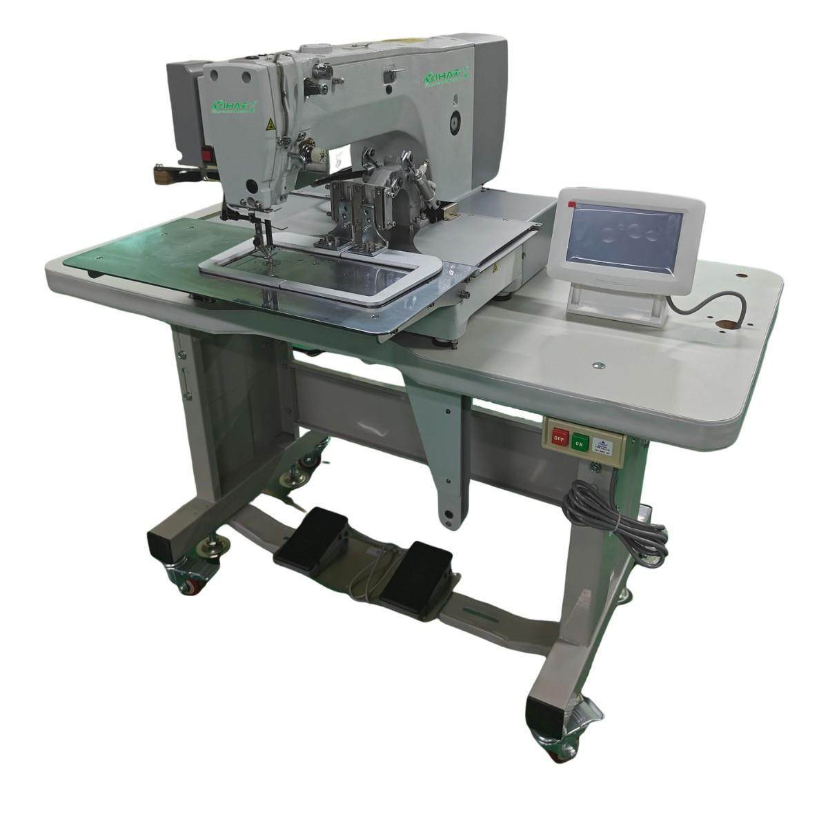 牌311直驱式电脑针车男女衬衫牛仔裤领带皮具缝制花样机,淘宝优惠券,粉丝福利购,淘宝优惠卷